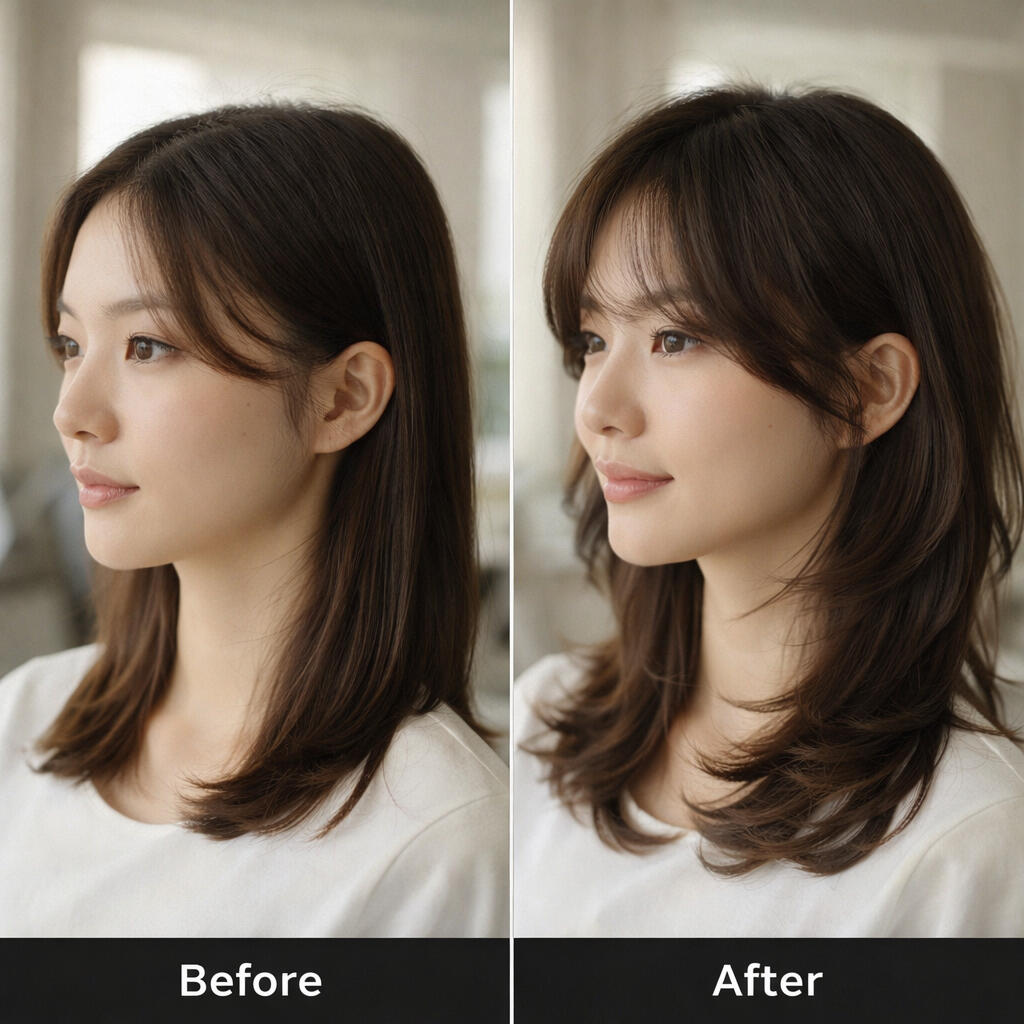 Before&After Before&After