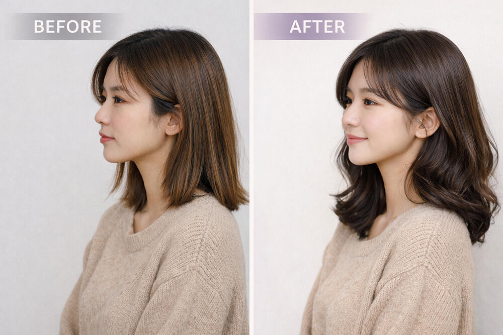 Before&After Before&After