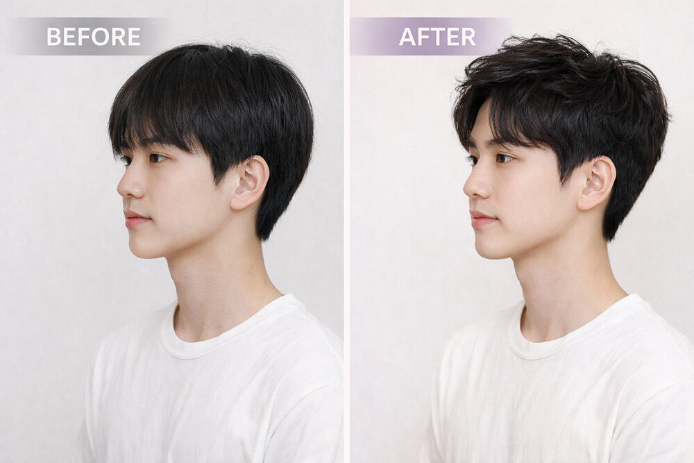 Before&After Before&After